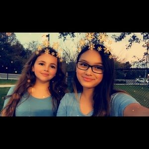 Meet your Posher, Abigail